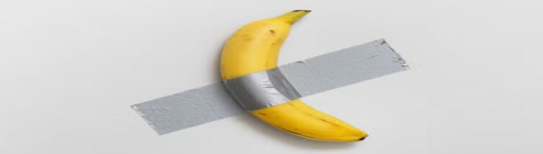 banana